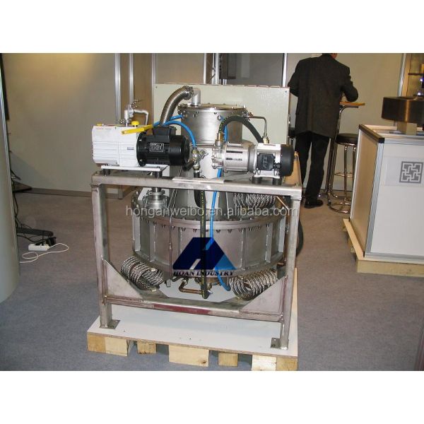 0.5 KG Low Rigidity High Damping Vibration Isolation Ball Bearing for Energy Mining