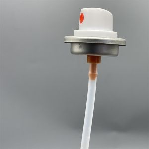 Cheap Corrosion-Resistant Marine-Grade Paint Spray Valve for Saltwater Applications and Anti-Corrosive Coatings with Sealed Brass Body for sale