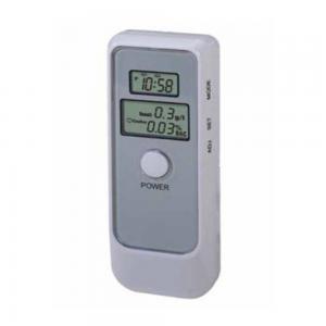 Cheap Medical Diagnostic Digital Display Alcohol Breath Tester Mini Portable for sale
