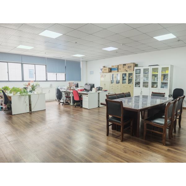 Shanghai Riminghuan Trading Company Limited