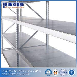 Cheap High Quality Steel Rack Warehouse Storage Shelves With Easily Disassembled and Transferred for sale