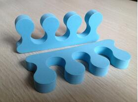 Black EVA Plate , Die Cut EVA Packing Foam For EVA Toys / Industrial Packaging