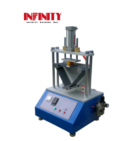 Electronic Product Compressive Strength Test Machine for Soft Compresion Testing IZ1006