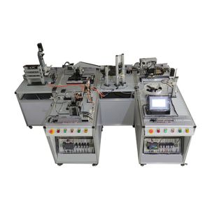 Cheap MPS606 Mechatronics Training Equipment for sale
