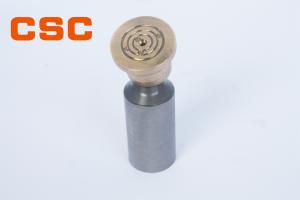 China Kawasaki Hydraulic Motor Spare Parts M2X146 Series Rotary Motor Plunger on sale