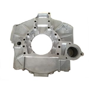 Buy cheap Silver 3417505 Flywheel Housing Cummins M11 ISM11 QSM11 Diesel Engine from wholesalers