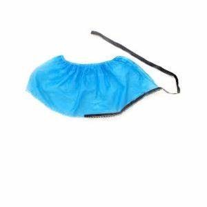 Buy cheap Non Woven Medical Disposable Protective Plastic Foot Covers from wholesalers