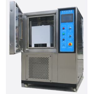 Constant Temperature Humidity Chamber High / Low Extra Temperature Test Machine