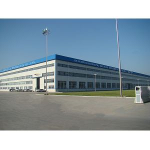 Shandong Hongtai Metal Products Co., Ltd.