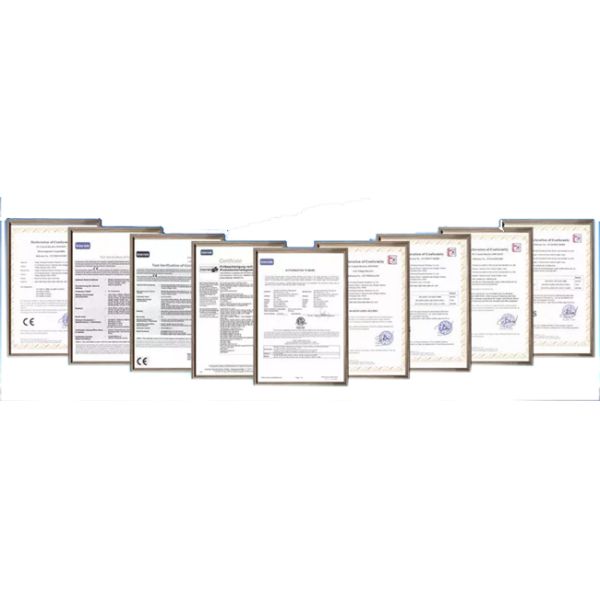 5L/M flow -40kpa vacuum 50kpa pressure dc brushless diaphragm pump