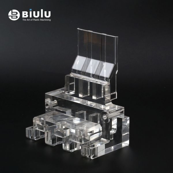 Quality Small Size Cnc Plastic Cutting Service , Precision Cnc Machining Service wholesale