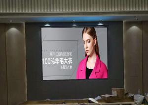 Cheap High Definition P3 Indoor Led Display Screen Fixed Video Wall For Shopping Center for sale