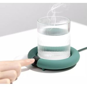 Cheap Smart Electric Heater Appliances For Cup 65Degrees Constant Temperature OEM Xf Frd for sale