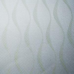 Cheap Luminous 100% Poly Mesh Fabric Airmesh Breathable Mesh Material For Dress for sale