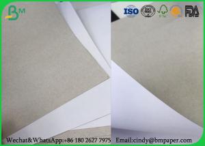 Cheap High Stiffness Coated Duplex Board Paper 200g - 400g For Making Toy Boxes for sale