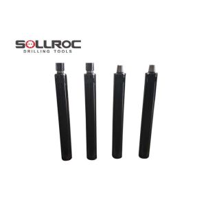 Buy cheap Alloy Steel Revirse Circulation RC Hammer And Down The Hole DTH Hammer from wholesalers