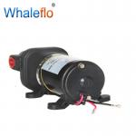 Whaleflo FL-35 DC12V Miniature Low Pressure Electric Diaphragm Water Pump 2M
