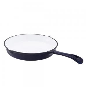 Cheap Round Cast Iron Skillet for sale