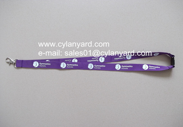 small wholesale custom lanyards, colour lanyard with print,