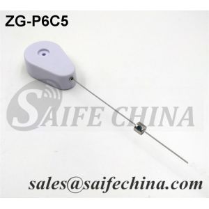 Buy cheap Retractable Cable Security | SAIFECHINA from wholesalers