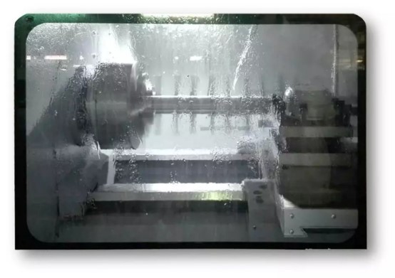 CAK80135 CNC Lathe Machines High Torque Metal Processing Machine