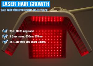 Cheap Laser hair regrowth equipment low level therapy laser hair regrowth machine for hair loss treatment for sale