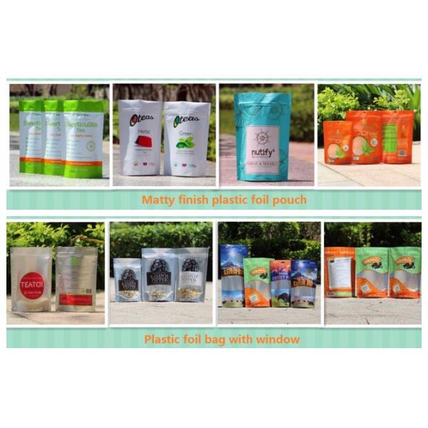 Custom Logo Eco-friendly Packaging clear PVC plastic makeup brush bag with header