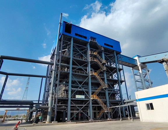 Hong Kong Xinyue Activated Carbon Limited