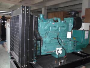 China 50hz 220v diesel silent 500kva cummins generator on sale