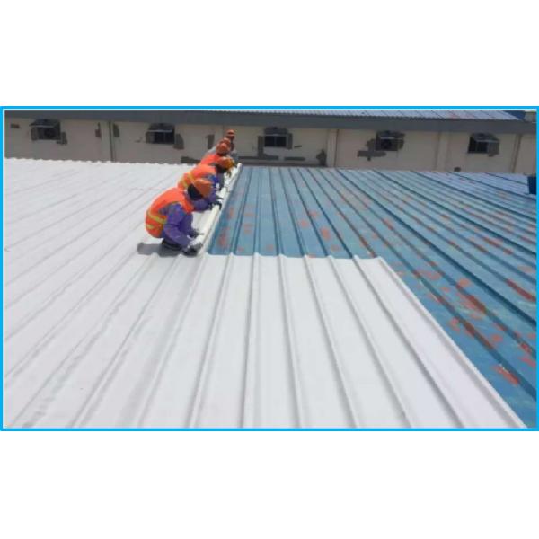 PVDF Film Anti Corrosion Film Laminated Film Waterproofing Membranes