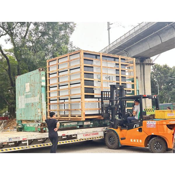 5000h Test Xenon Lamp Testing Device For Insulators