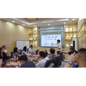 Guangzhou Wuyang Yiguan Acoustic Materials Co., Ltd.