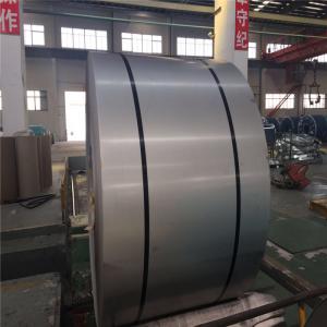 Cheap ASTM SS Stainless Steel Strips Band Belt Coil 201 304L 316L 409L 410S  3mm for sale