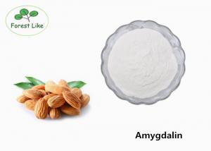 Cheap Pure Plant Bitter Apricot Seeds Extract Vitamin B17 99% White Fine Powder for sale