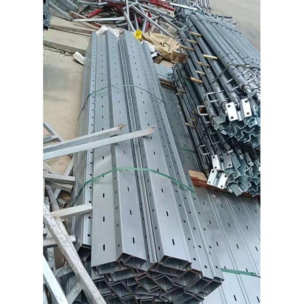 Adjustable Scaffolding Shoring Jack ICFs Bracing Telescopic Construction Building Formwork