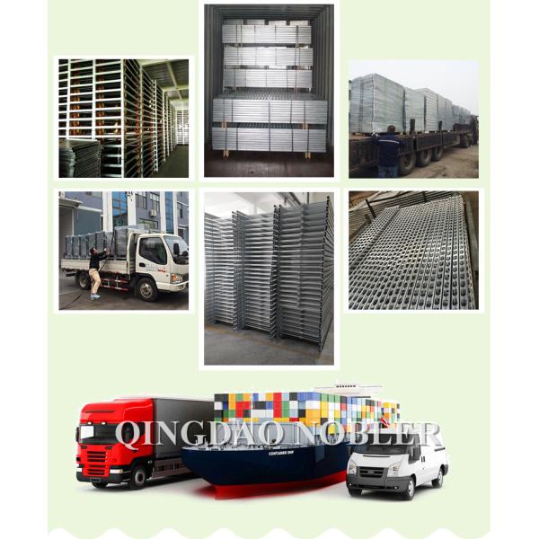 Dutch Flower Display Trolley