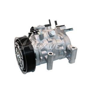 China BC447160-9060 Auto Parts Car Air Conditioner Compressor for Toyota Hilux Dyna 100 on sale