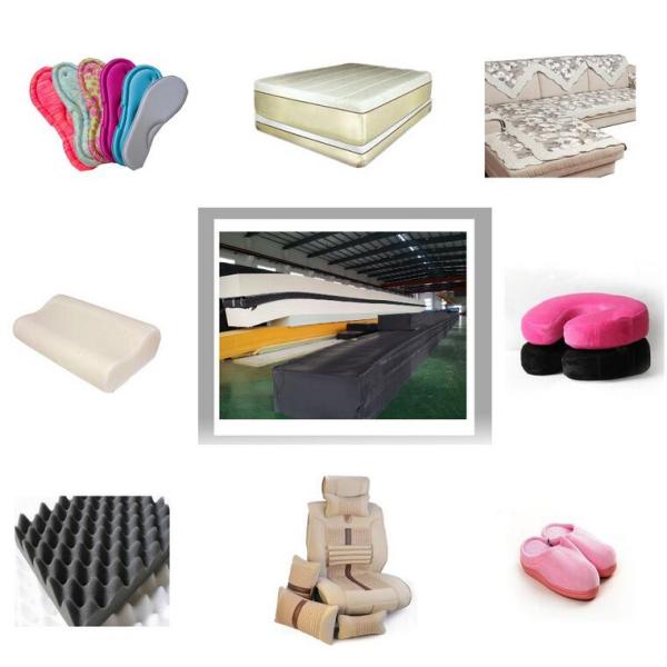 Automatic Foam Drill Boring Machine For Round Sponge Drilling , Cutting Precision