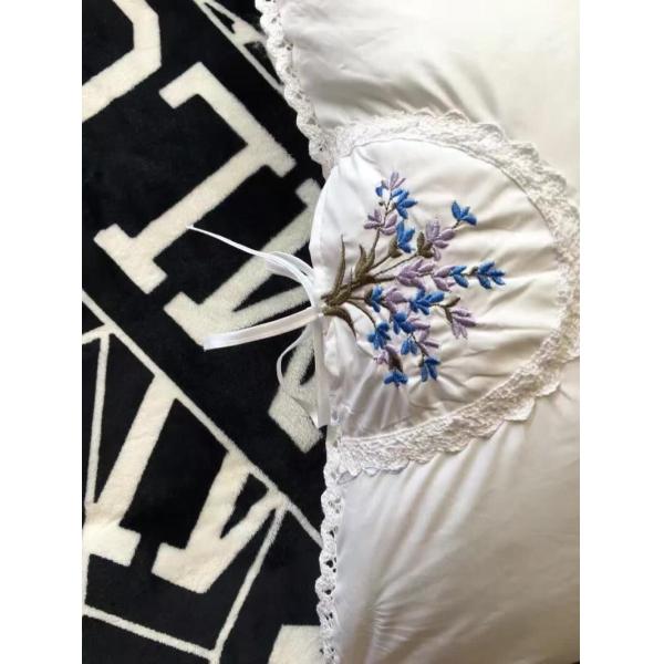 360 Patterns Digital Multi Needle Quilting Machine 3800kg 3 Phase