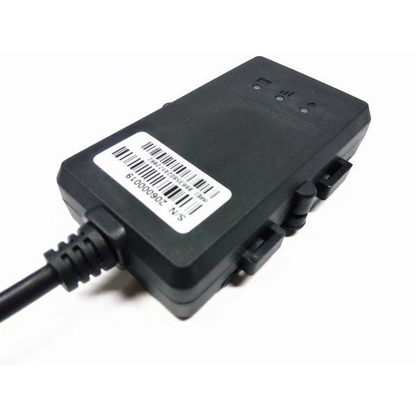 Multiple Functions NB - IoT Mini GPS Tracker Device Support Customization /