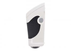 Cheap LED Light Tester Portable Spectrophotometer Colorimeter , Fiber Spectometer for sale