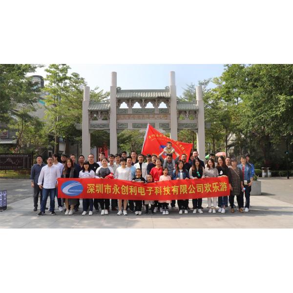 DIY Assembly Touch Screen Components IR PCBA Module 43 Inch