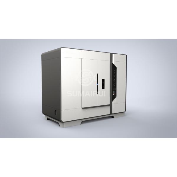 Skid Type Membrane Nitrogen Generator For Electronics Fully Automatic
