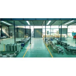 Jinan Zhuoheng Extrusion Machinery Co., Ltd.