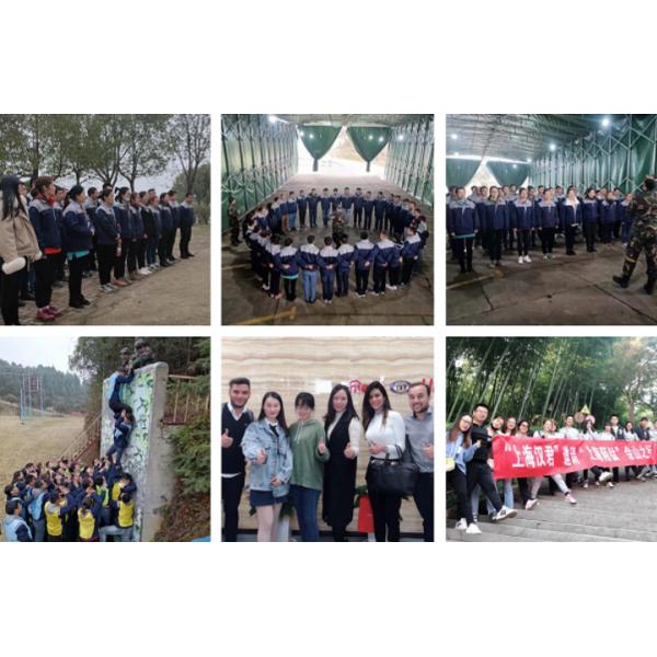 Hermetic TFT Touch Screen Environmental Test Chambers 216L