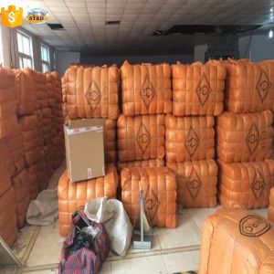 Buy cheap A Grade Quality Used Clothing 45 KG Bales from European Original from wholesalers