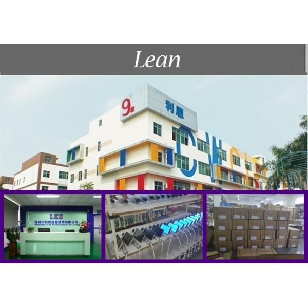 1000ml Intelligent Sensor Soap Dispenser Wall Hand Sanitizer Holder