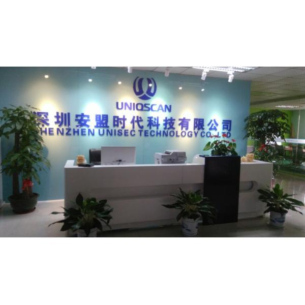 Standard 9V Battery Hand Held Metal Detector Wand IP54 For Security Checking