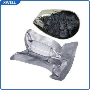 Cheap Coated Nickel Cobalt Manganese NCM811 Coating Material Lithium Niobate Single Crystal 811 for sale