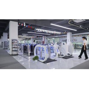 Turboo Automation Co., Ltd